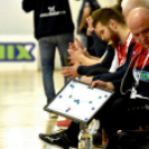 Kemény küzdelemben maradt alul a Cegléd csapata