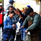 XXII. Toborzó Ünnepély és Huszárfesztivál - I.