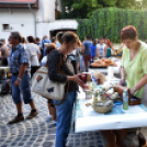 Piac-tér és Öko-játszóház