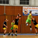Ceglédi KKSE – Orosházi FKSE – LINAMAR 22-22 (13-11)