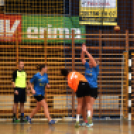 Ceglédi Kék Cápák - Vecsés Kombi Expressz 28 - 20 (16 - 9)