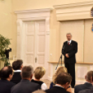 Kossuth Toborzó 2016 - SZOMBAT