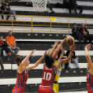 Cegléd-Vasas kosár