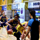 VBW CEKK CEGLÉD – GOOD ANGELS KOSICE 