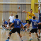 Cegléd - Balmazújváros edzőmeccs