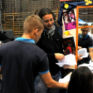 Pályaválasztási kiállítás