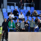 Megvan az első hazai bajnoki siker