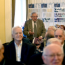 40 éves Cegléd Barátainak Köre