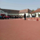 ,,Pindur-Pandúr'' - Közlekedésbiztonsági vetélkedő a Táncsicsban