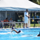 Olympics Way Nemzetközi Felkészülési Torna 