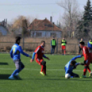 Döntetlen a Vác ellen