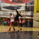 CEGLÉDI KK SE - VÁCI KSE 30 - 28 (17–11)