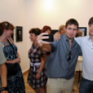 Kiállított a Ceglédi Fotóklub