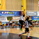 Ceglédi KKSE - Eger