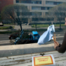 Tűzoltók a gimiben