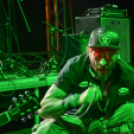 Ganxta Zolee és a Kartel, Zanzibár - szombat esti koncertek