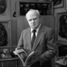 Elhunyt Tóth István Érdemes művész, fotográfus