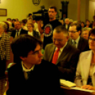 Magyarország első Bach orgonája a ceglédi evangélikus templomban.