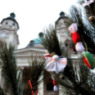 Karácsonyfa díszítő verseny