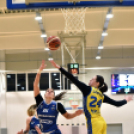 Vereség a Ludovika ellen