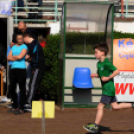 II. Romhányi Zoltán emlékfutás