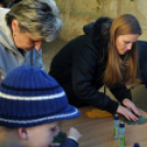 Őszköszöntő a Táncsicsban