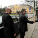 Kövér László Cegléden