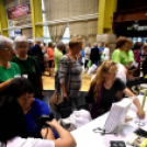 Idén is népszerű volt a Testébresztő Fesztivál Cegléden