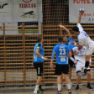 Cegléd - Tatabánya férfi kézilabda mérkőzés: 27 – 33 ( 12 – 18 )