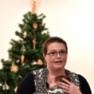 Karácsonyi kézműves kiállítás