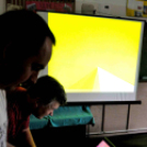 Tudományok hete előadássorozat a Kerben