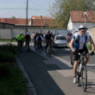 Kerékpártúra a Kutyakaparó Csárdához