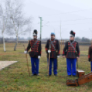 Bedei (Pál napi) csata megemlékezés