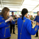 Hétközepi majális