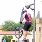 Nemzetközi Triál Bajnokság Cegléden