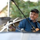 Jazz az Ordass közben