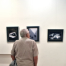 Helios Fotóklub Révkomárom kiállítás megnyitó