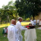 Cegléden járt a Korona