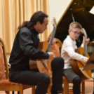 Bach Mindenkinek Hangverseny