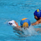 Beck Péter vízilabda emléktorna