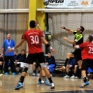 Ceglédi KK SE – Kőnig Trade Balmazújvárosi KK 27 – 23