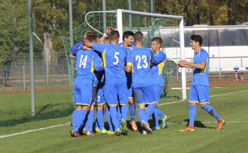 Újra a győzelem útján