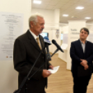 A gimnázium történetét mutatja be a tárlat