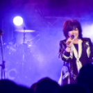 Retro buli a sportcsarnokban