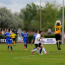 Cegléd-Tatabánya 1-0