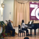 Hangszerbemutató óvodásoknak