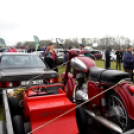 Veterán járműtalálkozó