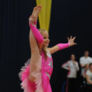 Fit-Kid Nemzetközi Finess Verseny