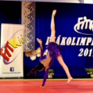 Fit Kid diákolimpia helyszíne volt újra Cegléd