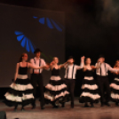 Tánc világnapja Cegléden